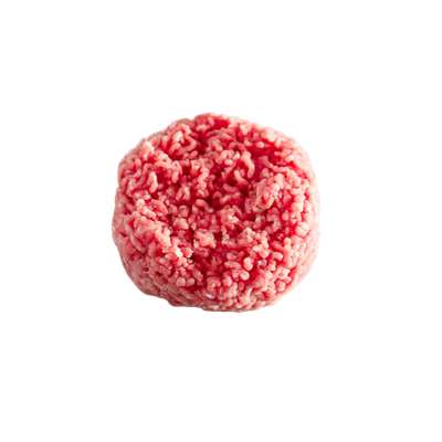Haché kefta boeuf/agneau halal (environ 1 kg)