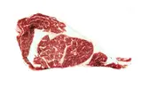 Entrecôte Blonde de Galice/Rubia Gallega maturée (environ 450 - 500 g)