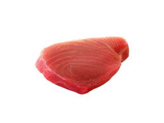 Pavé de thon rouge albacore (200 g)
