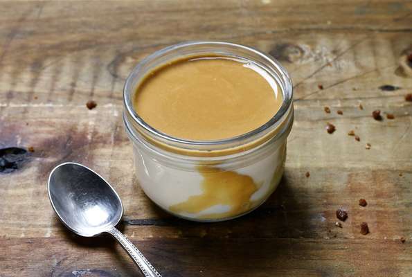 Fromage blanc au dulce de leche, Frichti (146 g)