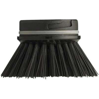 Tête de brosse à vaisselle medium - noir, ZoneDenmark