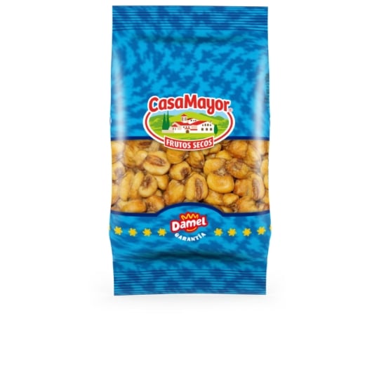 Mais  grillé salé CHURRUCA