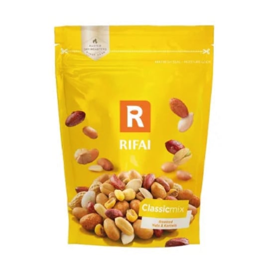 Mélange classic mix RIFAI