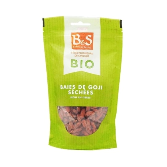 Baie De Goji Bio - B&s B&S