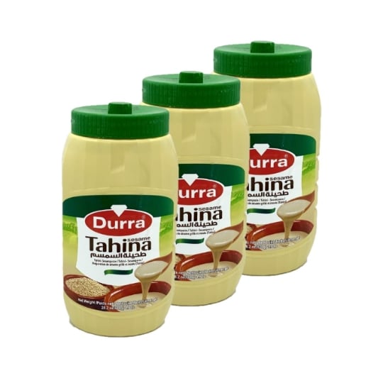 Tahin / Crème De Sésame - Durra DURRA