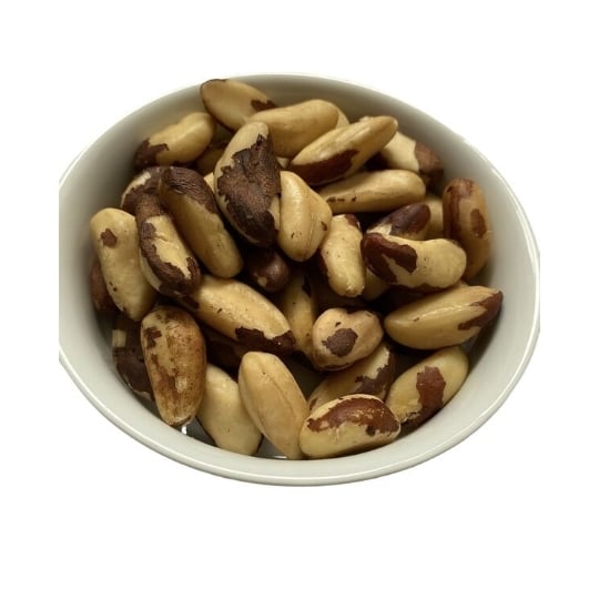 Noix Du Brésil Biologique 1kg FRUITSTROPICAUX