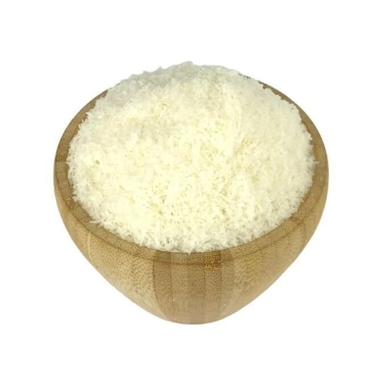Noix De Coco Râpée Bio En Vrac 500g VRACBIO