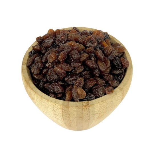 Raisin Sultanine Bio En Vrac 500g VRACBIO