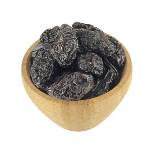 Pruneaux Moelleux Bio En Vrac 2 Kg VRACBIO