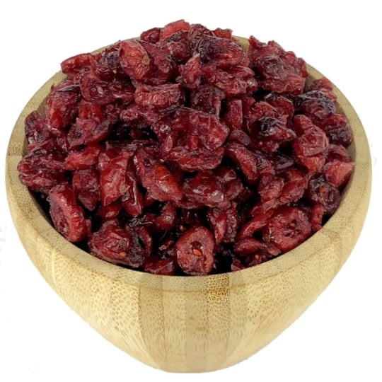 Cranberry Bio En Vrac 500g VRACBIO