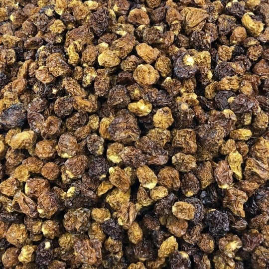 Physalis Bio En Vrac 2 Kg VRACBIO