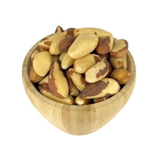 Noix Du Bresil Bio En Vrac 5 Kg VRACBIO