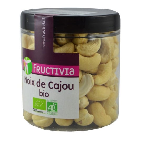 Noix De Cajou Bio