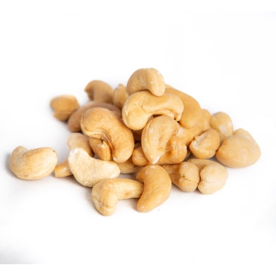 Noix De Cajou Grillée Sans Sel Bio 500g FRUITSTROPICAUX