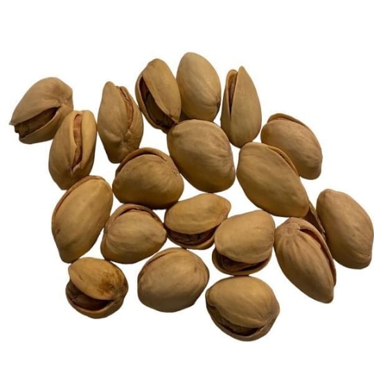 Pistache En Coque Nature Bio  500g FRUITSTROPICAUX