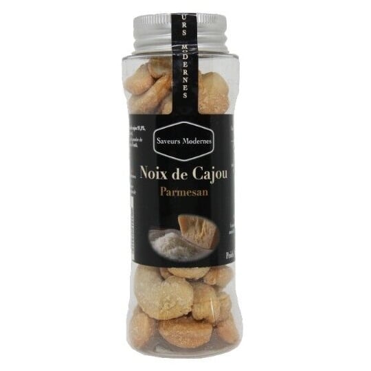 Noix de Cajou Parmesan