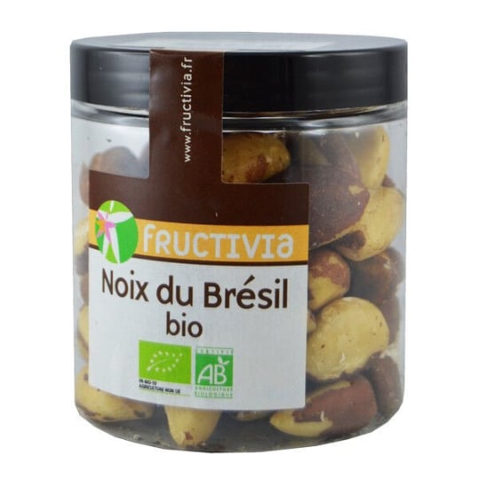 Noix Du Brésil Bio