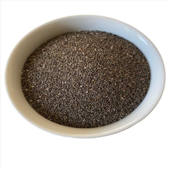 Graines De Chia Bio 500 G FRUITSTROPICAUX