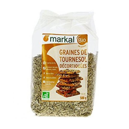 Graines De Tournesol MARKAL