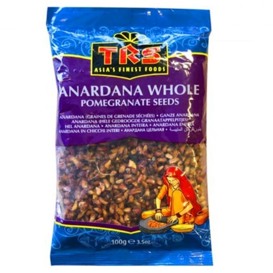 Grenade en graines Anardana indien 100g TRS