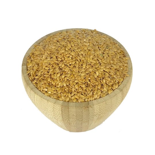 Graines De Lin Doré Bio En Vrac 500g VRACBIO