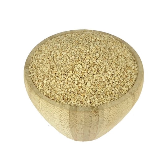 Graines De Sésame Bio En Vrac 10 Kg VRACBIO