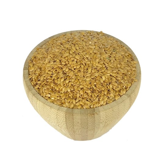 Graines De Lin Doré Bio En Vrac 250g VRACBIO