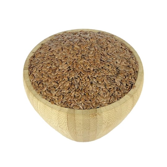 Graines De Lin Brun Bio En Vrac 250g VRACBIO