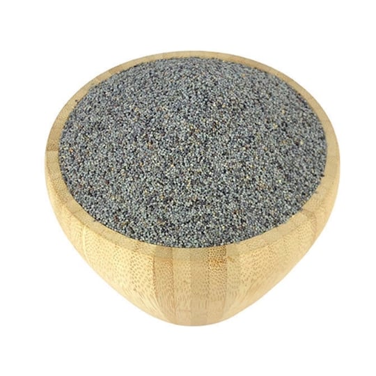 Graines De Pavot Bio En Vrac 10 Kg VRACBIO