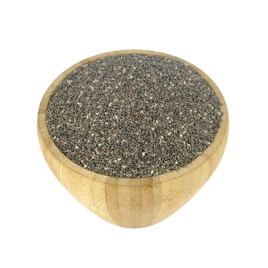 Graines De Chia Bio En Vrac 250g VRACBIO