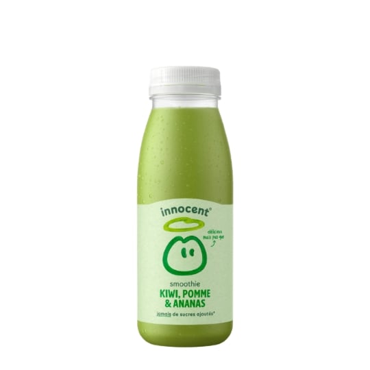 Smoothie kiwi pomme et ananas INNOCENT
