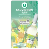 Vin blanc IGP Pays d'Oc Sauvignon - Fontaine à vin 5L