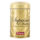 Café moulu MALONGO SUPREMO D'ARABICA - 250g
