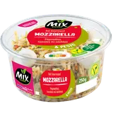 Bol gourmand mozzarella pépinette tomates séchées MIX 250g