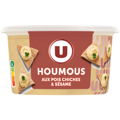Houmous 200g