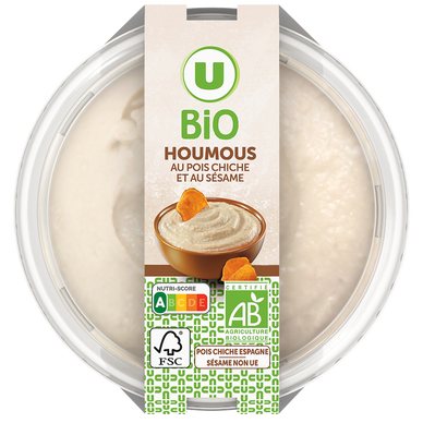 Houmous 160g