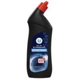 Gel wc surpuissant détartrant 5 en 1  bouteille de 750ml