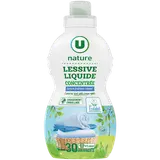 Lessive liquide - Fraîcheur intense - 30 lavages - 0.96 l