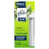 Recharge GLADE Touch & Fresh huiles essentielles muguet 10mL