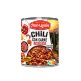 Chili con carne PAUL & LOUISE, boite 800g