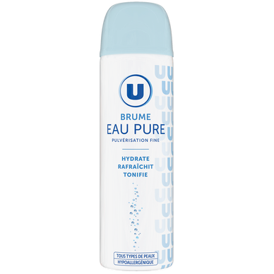 Brume Eau Pure, 400ml