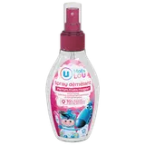 Spray capillaire démêlant Enfant , fruits rouges - 200ml