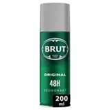 Déodorant Homme Original BRUT - Atomiseur 200ml