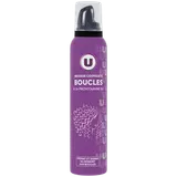 Mousse coiffante boucles - Bombe 200ml