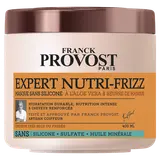 Masque capillaire jour expert nutrifrizz FRANCK PROVOST - pot 400ml