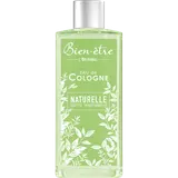 Eau de cologne naturelle recette traditionnelle BIEN ÊTRE - flacon 500ml