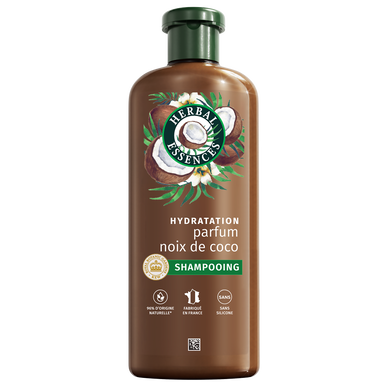 Shampooing Coconut HERBAL ESSENCES 250ml