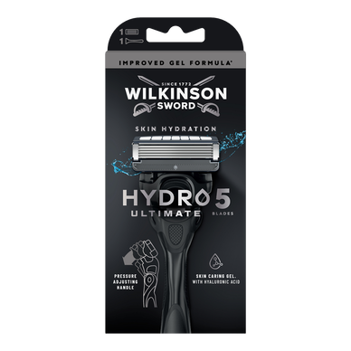 Rasoir WILKINSON Hydro 5 Ultimate X1