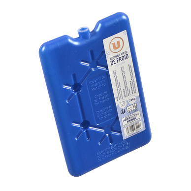 Accumulateur De Froid Extra Plat - 200ml