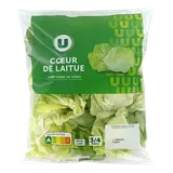Coeur de laitue - Sachet 200g